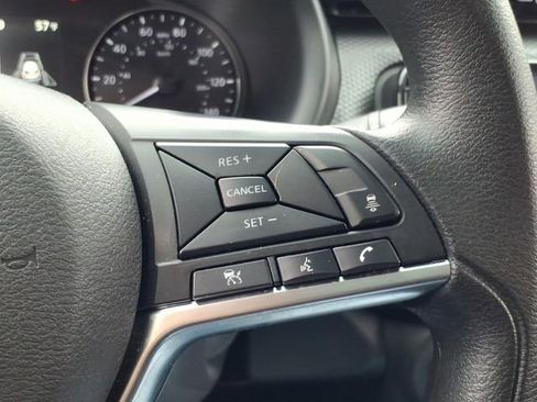 Certified 2024 Nissan Kicks SV FWD image 22