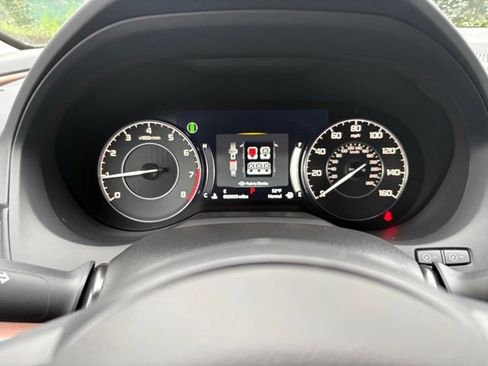 New 2026 Acura RDX SH-AWD w/ Technology Package image 19