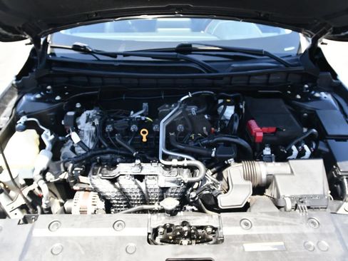 Used 2021 Nissan Altima 2.5 SR FWD image 14