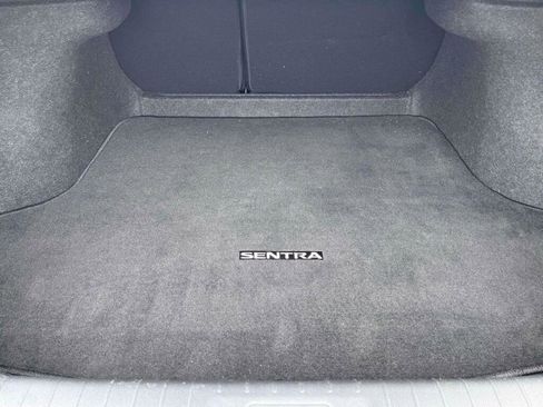 Used 2023 Nissan Sentra SV FWD image 17