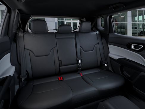 New 2026 Jeep Compass Limited AWD/4WD image 15