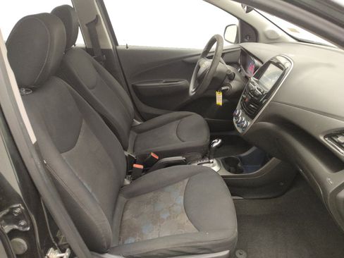 Used 2016 Chevrolet Spark LS FWD image 21