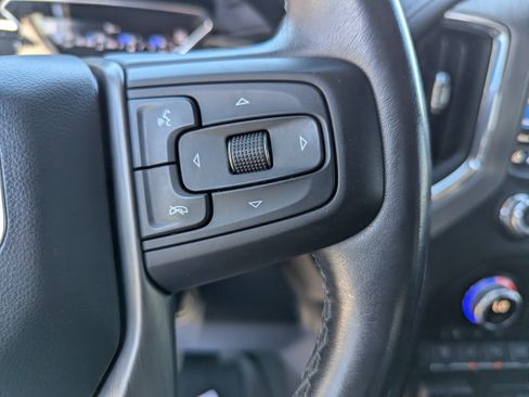 Certified 2020 GMC Sierra 3500 Denali w/ Denali Ultimate Package AWD/4WD image 16