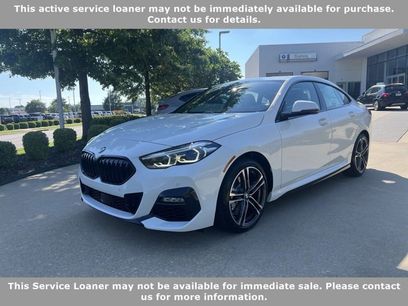 Certified 2024 BMW 228i Gran Coupe w/ M Sport Package