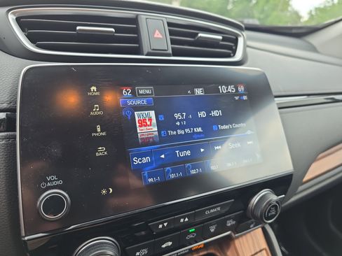 Certified 2021 Honda CR-V EX-L image 18