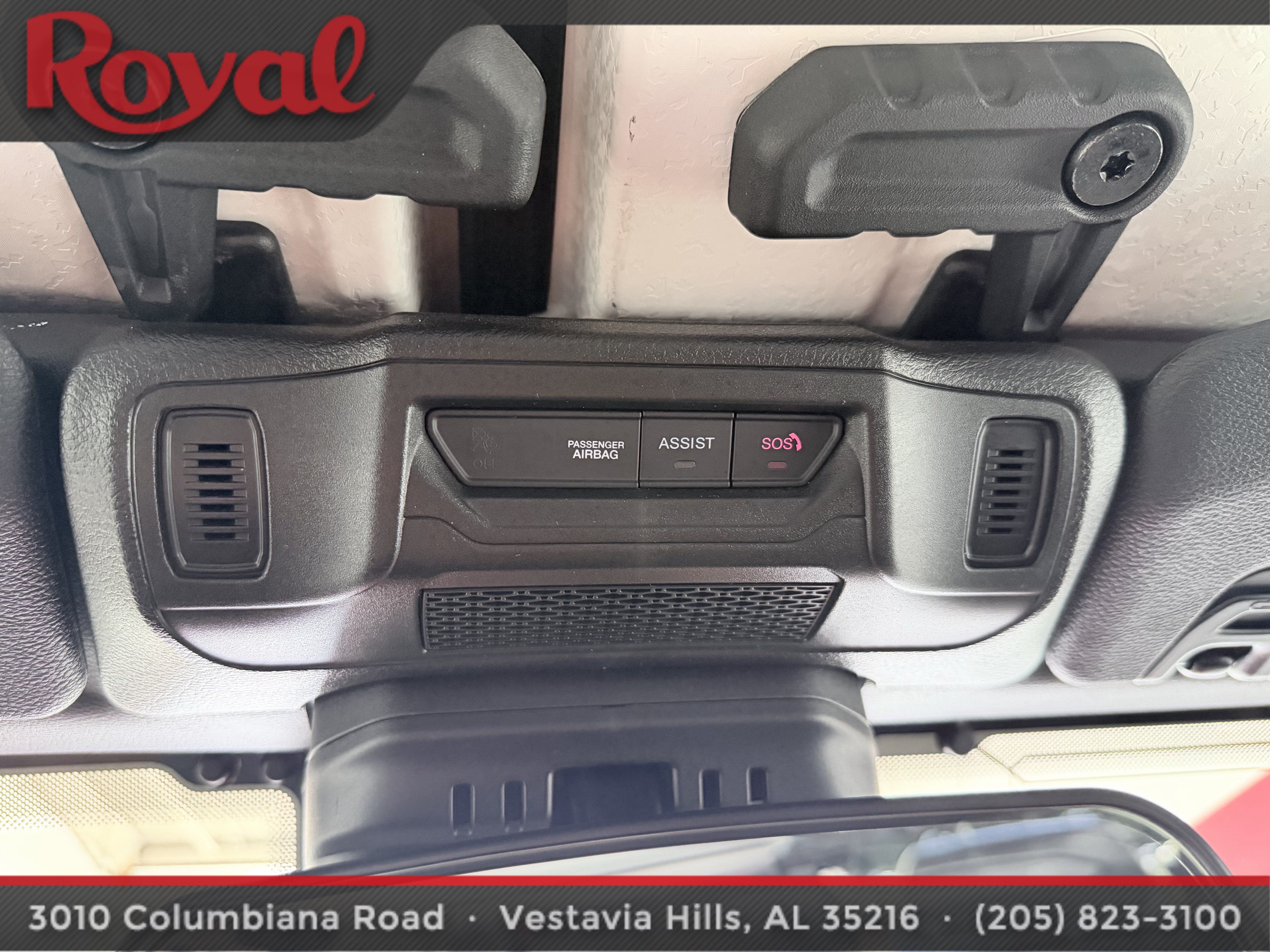 Used 2024 Jeep Wrangler Unlimited Sport AWD/4WD image 25