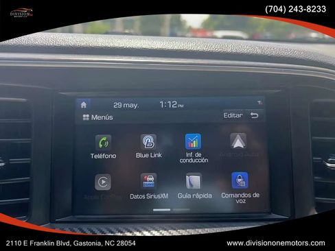 Used 2019 Hyundai Elantra Value Edition FWD image 11