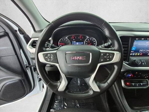 Used 2020 GMC Acadia SLE w/ Driver Convenience Package FWD image 27