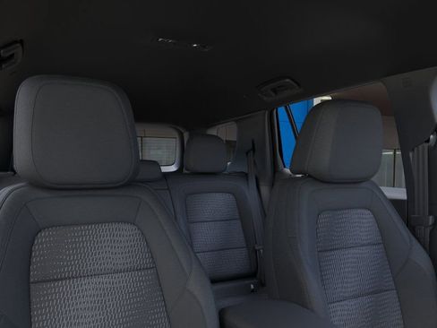 New 2026 Chevrolet Equinox LT w/ Midnight Edition image 24