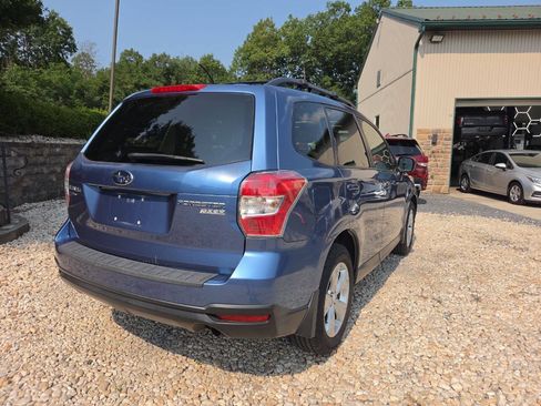 Used 2015 Subaru Forester 2.5i Premium w/ All-Weather Package AWD/4WD image 7