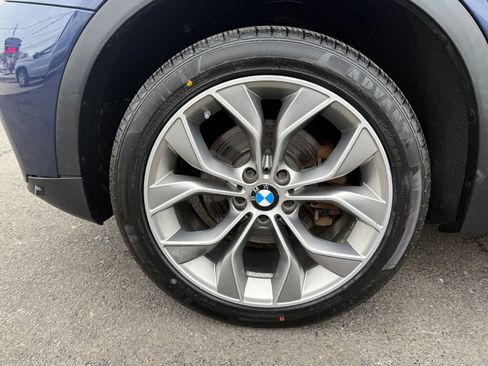 Used 2016 BMW X3 xDrive28i image 35