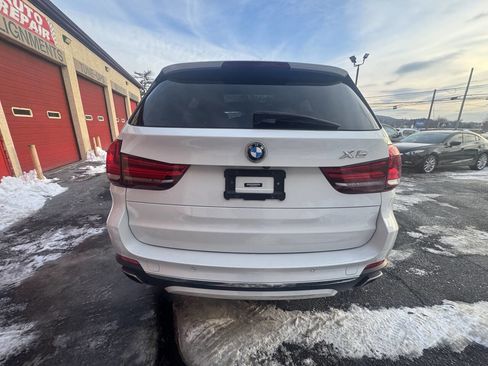 Used 2018 BMW X5 xDrive35i image 6