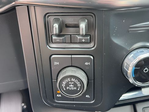 Used 2024 Ford F150 Raptor AWD/4WD image 36
