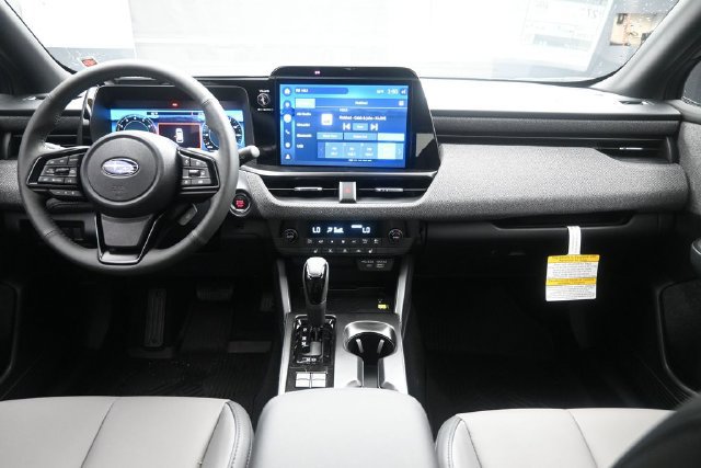 Used 2026 Subaru Outback Premium w/ Premium/Limited Package AWD/4WD image 9