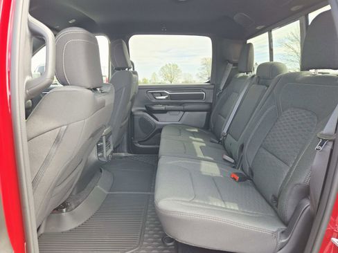 New 2026 RAM 1500 Big Horn image 12