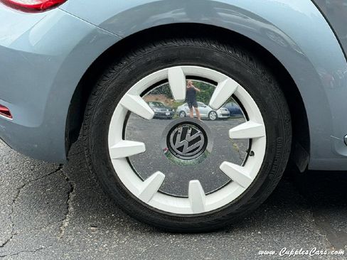 Used 2019 Volkswagen Beetle 2.0T Final Edition SEL FWD image 42