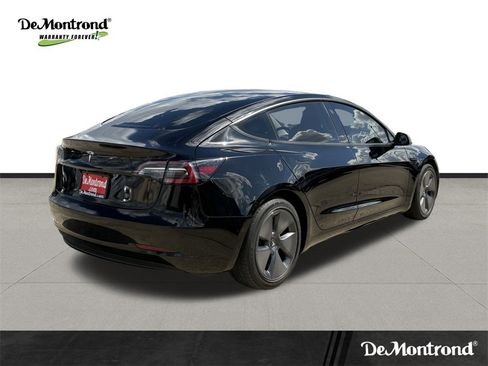 Used 2022 Tesla Model 3 Long Range image 5