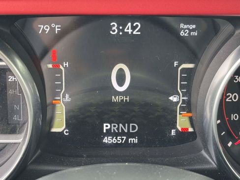 Used 2020 Jeep Wrangler Unlimited Rubicon AWD/4WD image 16