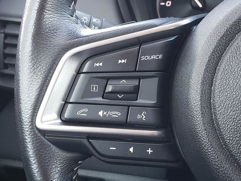 Used 2024 Subaru Legacy Premium image 19