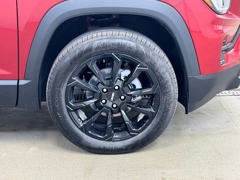 New 2026 GMC Terrain Elevation w/ Black Edition image 4