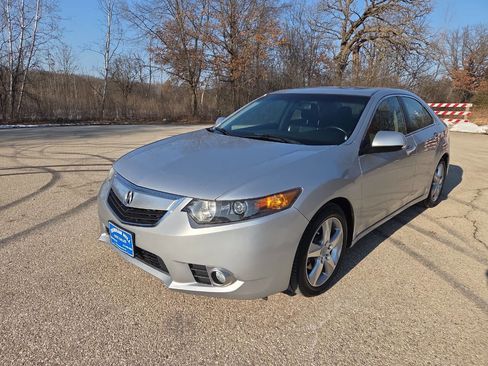 Used 2013 Acura TSX Sedan image 2