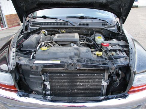 Used 2003 Dodge Dakota SLT AWD/4WD image 35