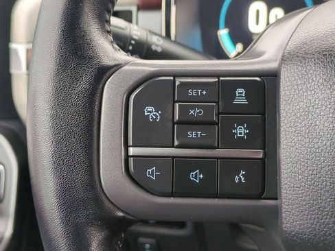 Used 2023 Ford F150 Lariat w/ Equipment Group 502A High image 25