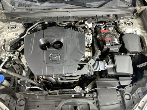Used 2023 MAZDA CX-30 AWD 2.5 S w/ Select Package image 31