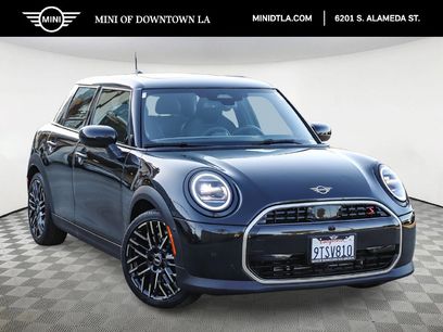 Used 2025 MINI Cooper S