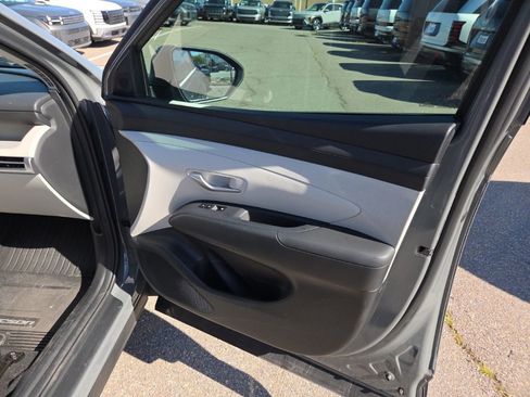 Used 2026 Hyundai Tucson SEL AWD/4WD image 31