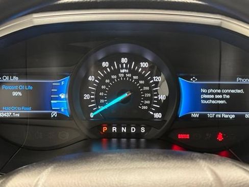 Used 2023 Ford Edge SEL w/ Convenience Package AWD/4WD image 32