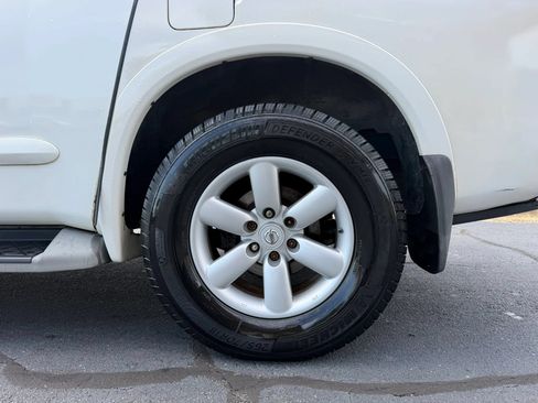 Used 2012 Nissan Armada SV AWD/4WD image 29