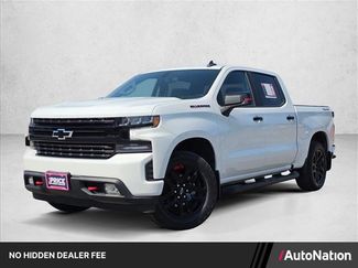 Used 2022 Chevrolet Silverado 1500 RST w/ Redline Edition AWD/4WD video 1