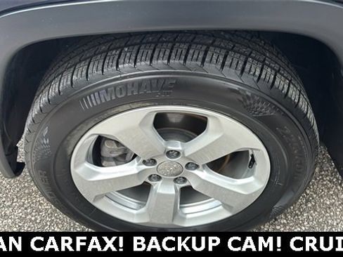 Used 2020 Jeep Compass Latitude image 31