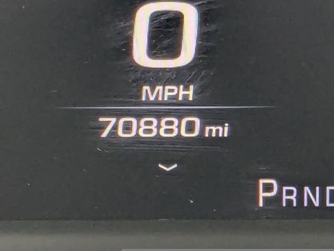 Used 2020 GMC Yukon Denali w/ Enhanced Security Package image 30