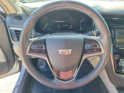 Used 2019 Cadillac CTS Luxury image 27