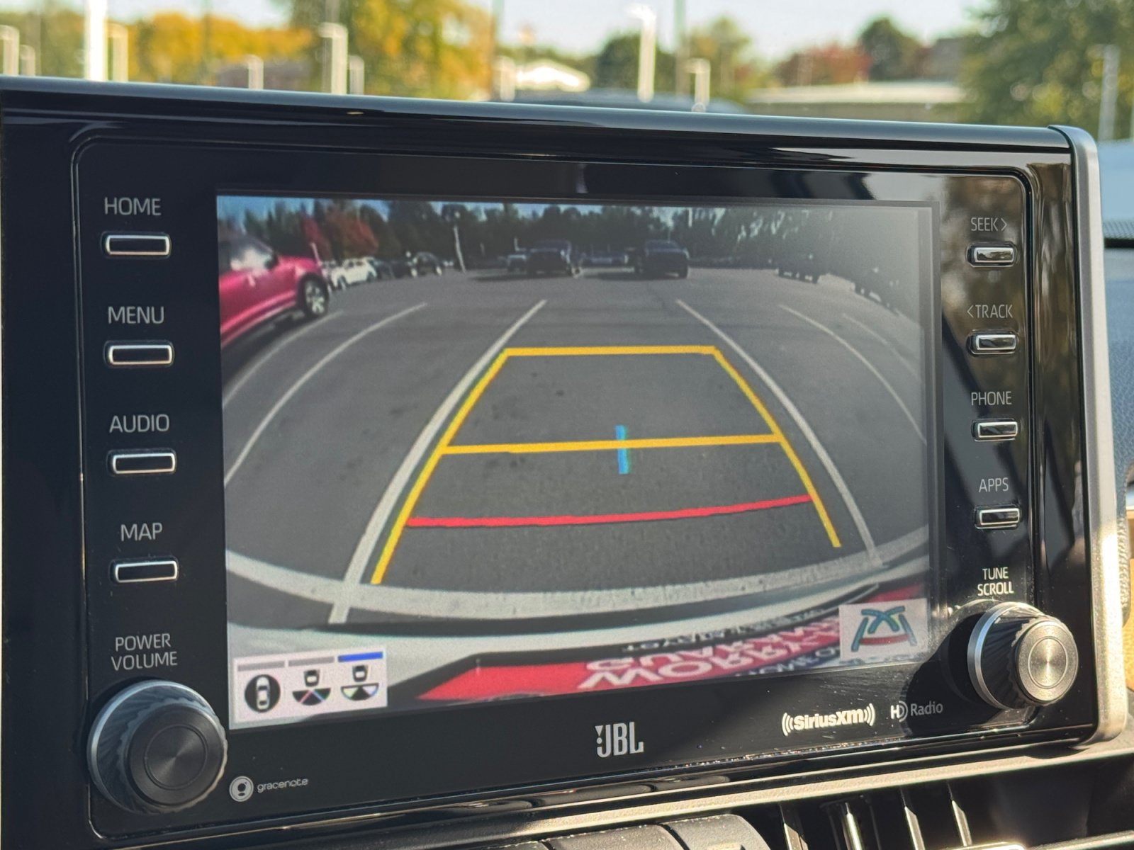 Used 2019 Toyota RAV4 Limited w/ Advanced Technology Package AWD/4WD image 24