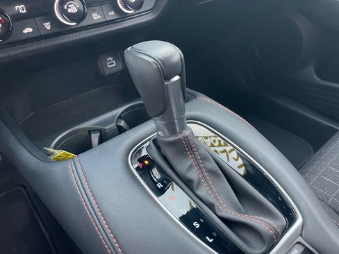 Certified 2024 Honda HR-V Sport image 13