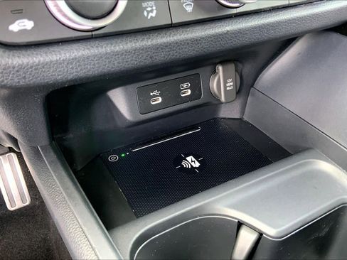 Used 2025 Acura ADX A-Spec image 32