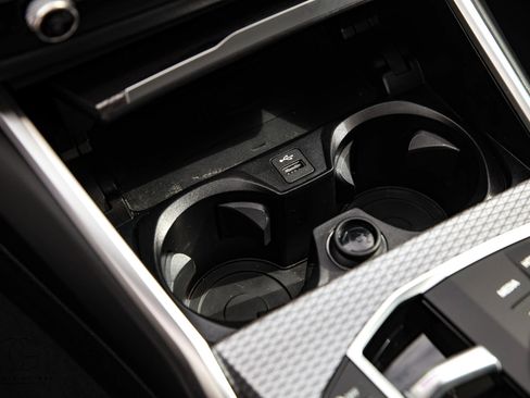 Used 2025 BMW 430i xDrive image 47