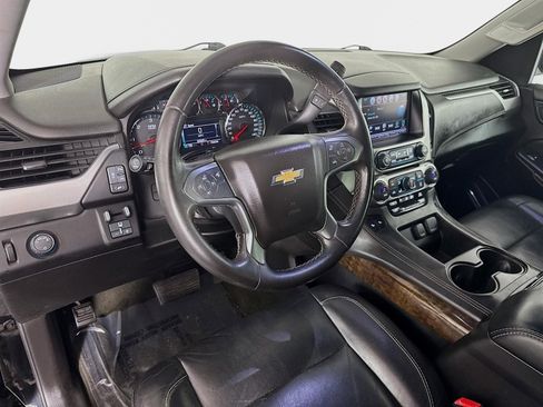 Used 2016 Chevrolet Tahoe LT image 9