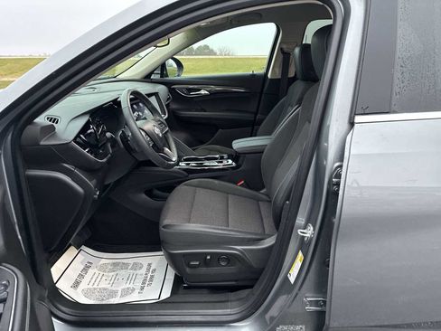 Used 2021 Buick Envision Preferred image 18