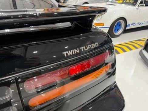 Used 1994 Nissan 300ZX Twin Turbo RWD image 17