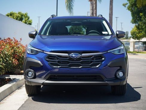 New 2026 Subaru Crosstrek 2.5i Limited AWD/4WD image 5