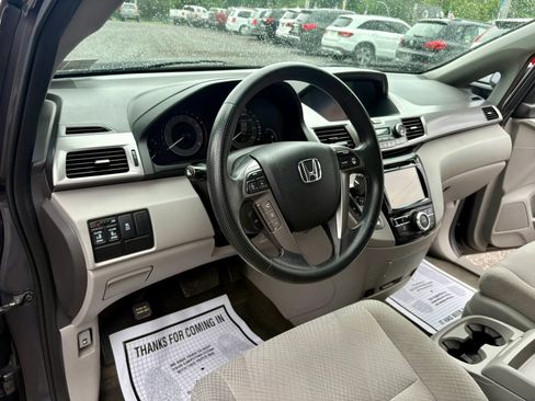 Used 2016 Honda Odyssey EX image 15