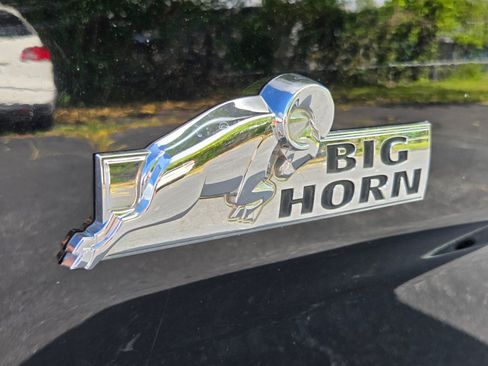 Used 2015 RAM 1500 Big Horn AWD/4WD image 14