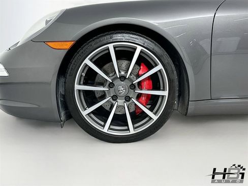 Used 2013 Porsche 911 Carrera S image 15