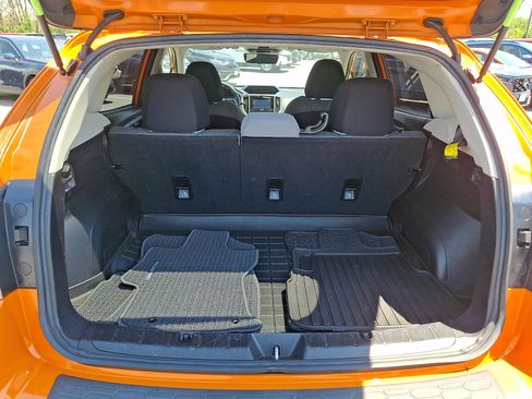 Used 2018 Subaru Crosstrek 2.0i AWD/4WD image 29