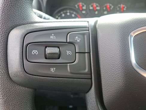 New 2026 GMC Sierra 2500 Pro w/ 1SA Pro Safety Plus Package image 19