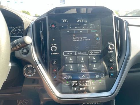 New 2026 Subaru Crosstrek 2.5i Limited AWD/4WD image 22